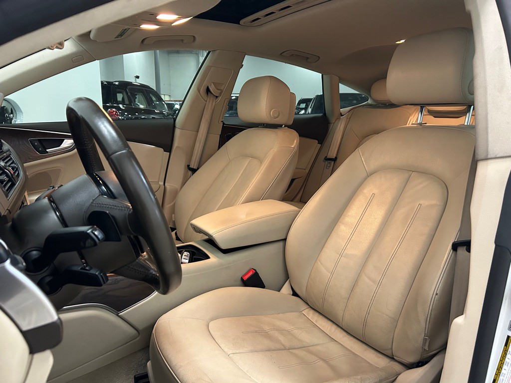 2016 Audi A7 Image 26