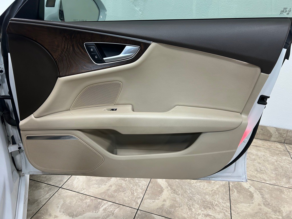 2016 Audi A7 Image 27