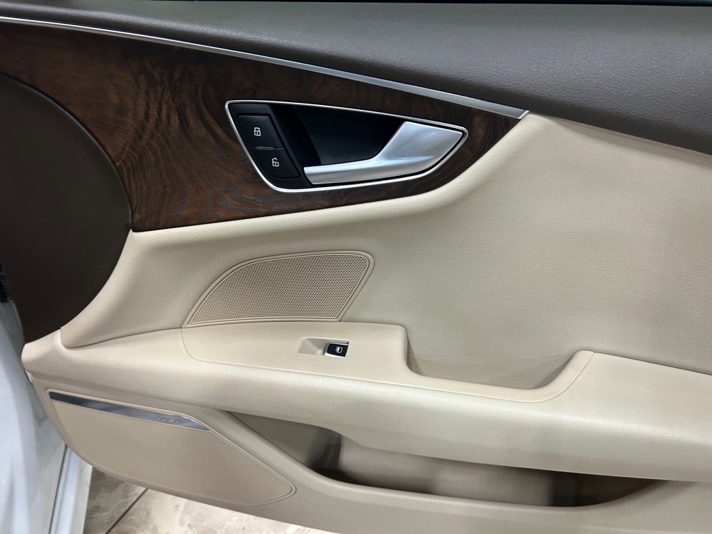 2016 Audi A7 Image 28