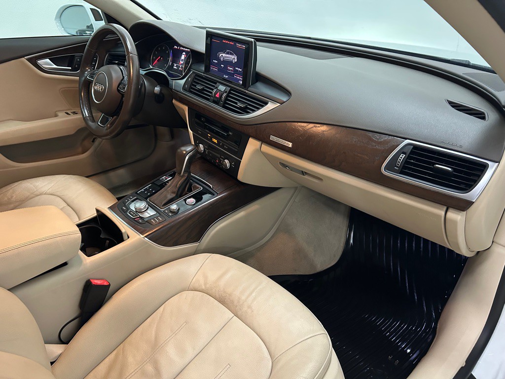 2016 Audi A7 Image 29