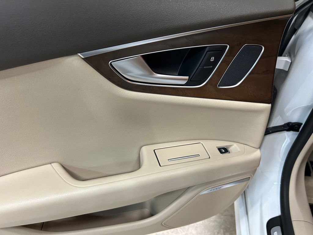 2016 Audi A7 Image 34