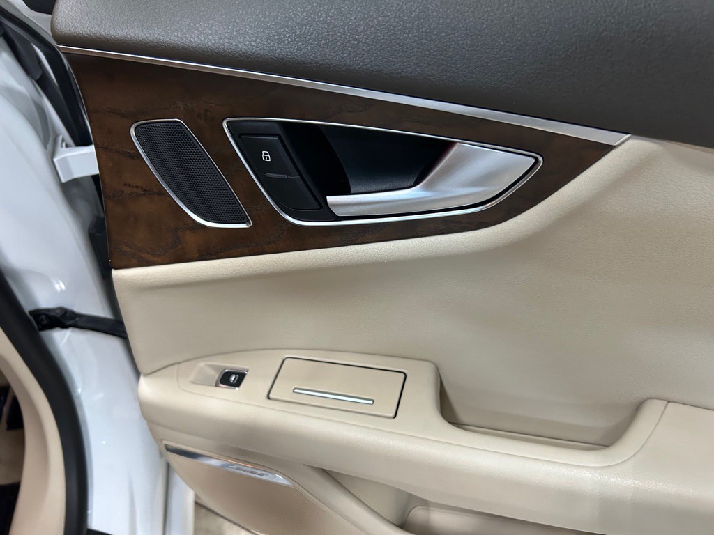 2016 Audi A7 Image 38