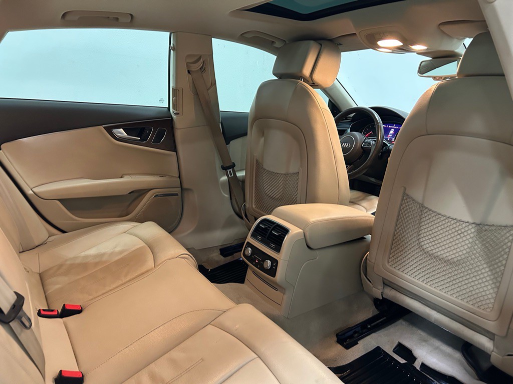 2016 Audi A7 Image 39