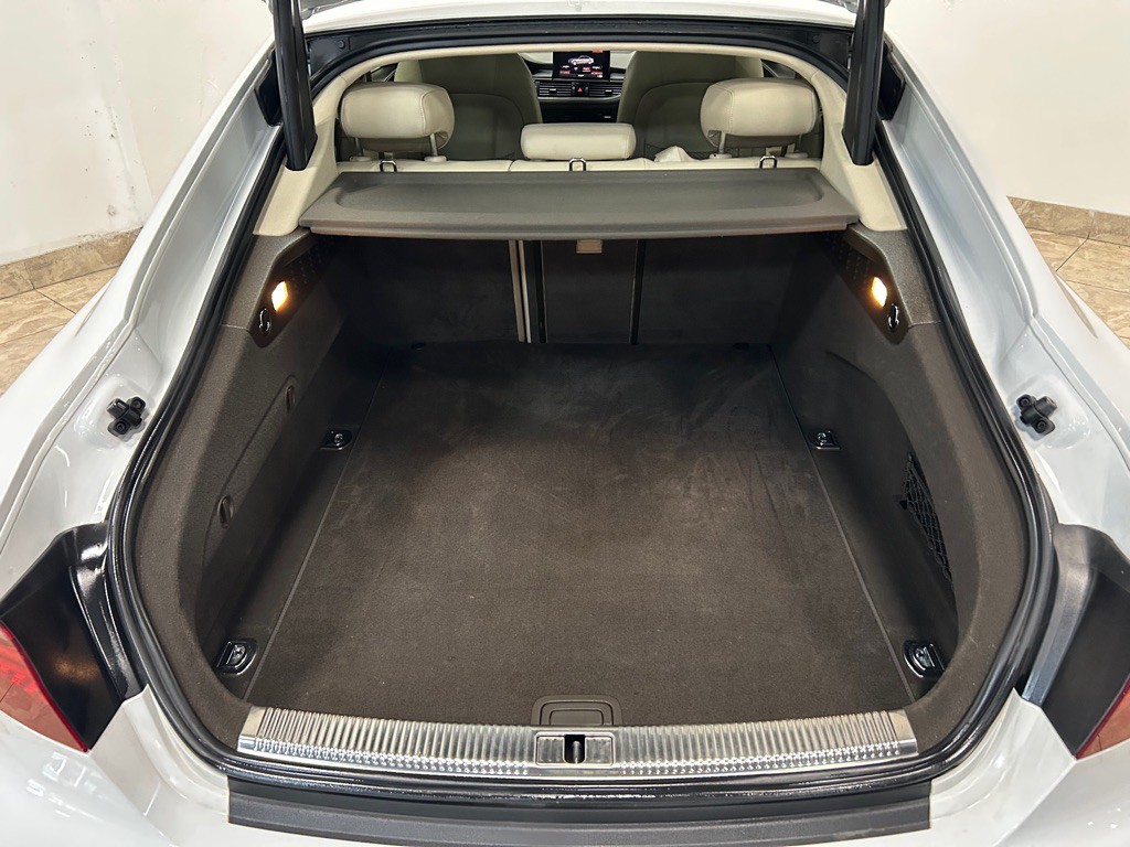 2016 Audi A7 Image 41