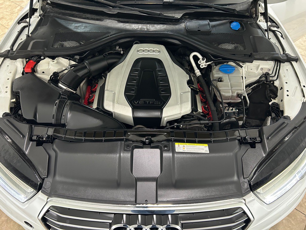 2016 Audi A7 Image 42