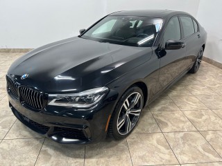Image for 2019 BMW 7 Series 750i ID: 7238169