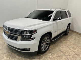 Image for 2018 Chevrolet Tahoe Premier ID: 7238188