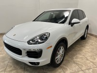 Image for 2016 Porsche Cayenne BASE ID: 7238204