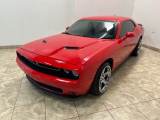 Image for 2017 Dodge Challenger R/T ID: 7253411