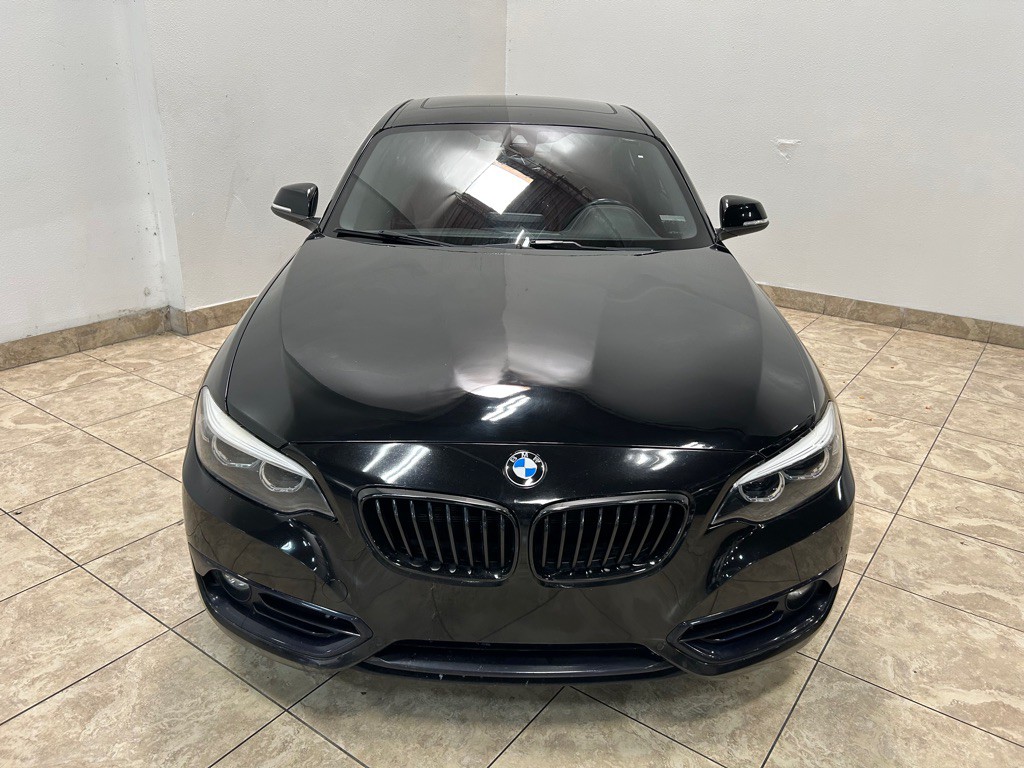 2020 BMW 2 Series Image 2