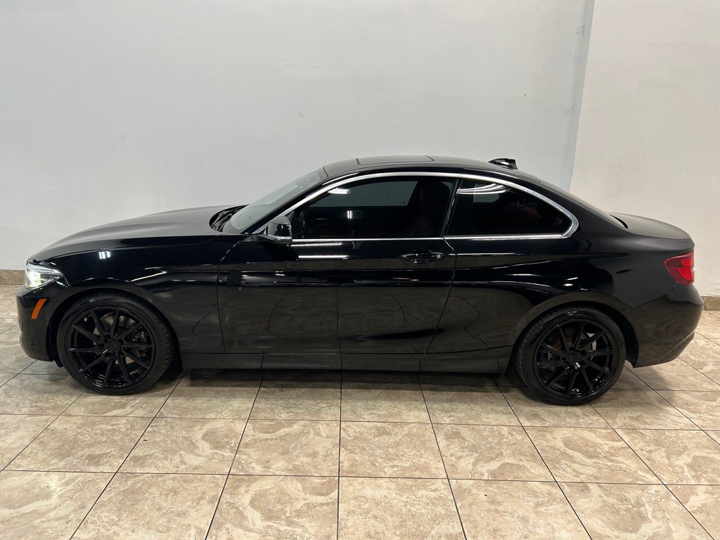 2020 BMW 2 Series Image 3