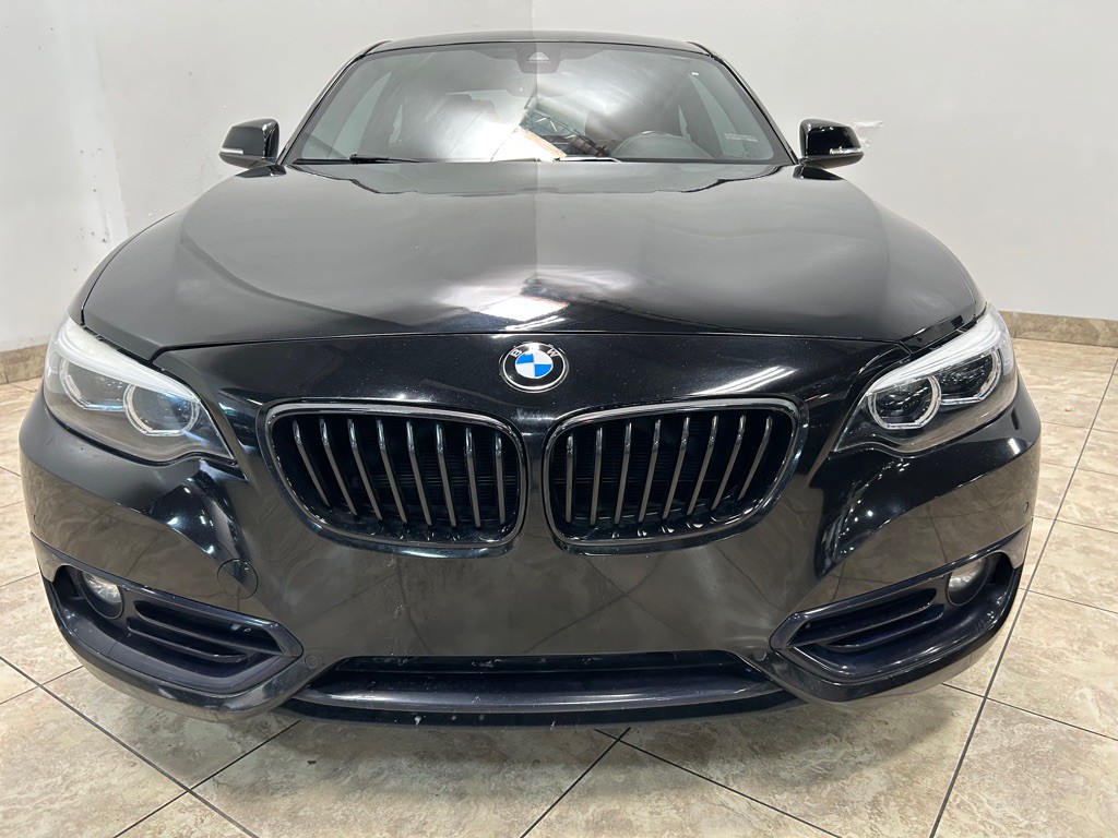 2020 BMW 2 Series Image 4