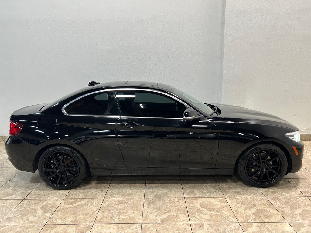 2020 BMW 2 Series Image 6