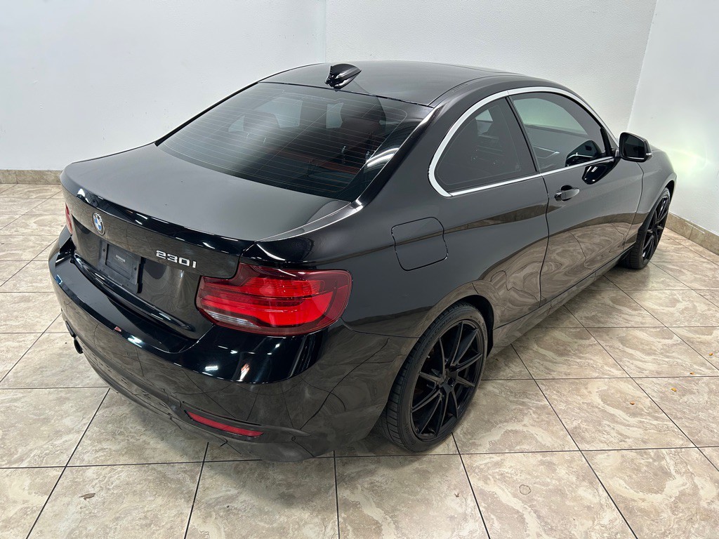 2020 BMW 2 Series Image 7
