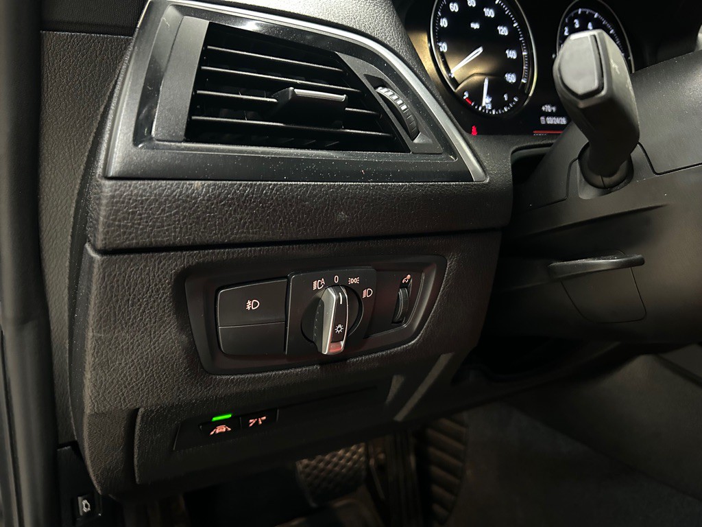 2020 BMW 2 Series Image 16