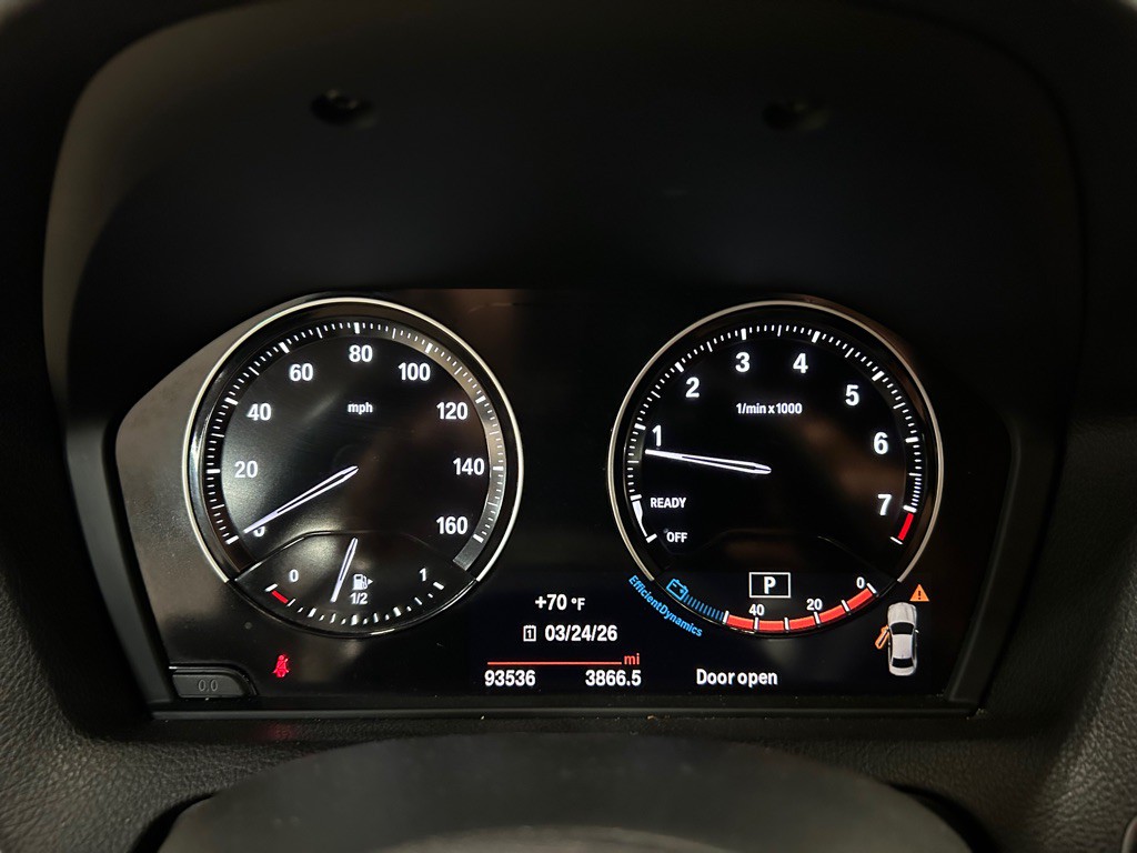 2020 BMW 2 Series Image 17