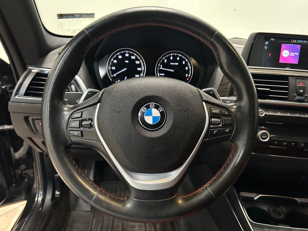 2020 BMW 2 Series Image 18