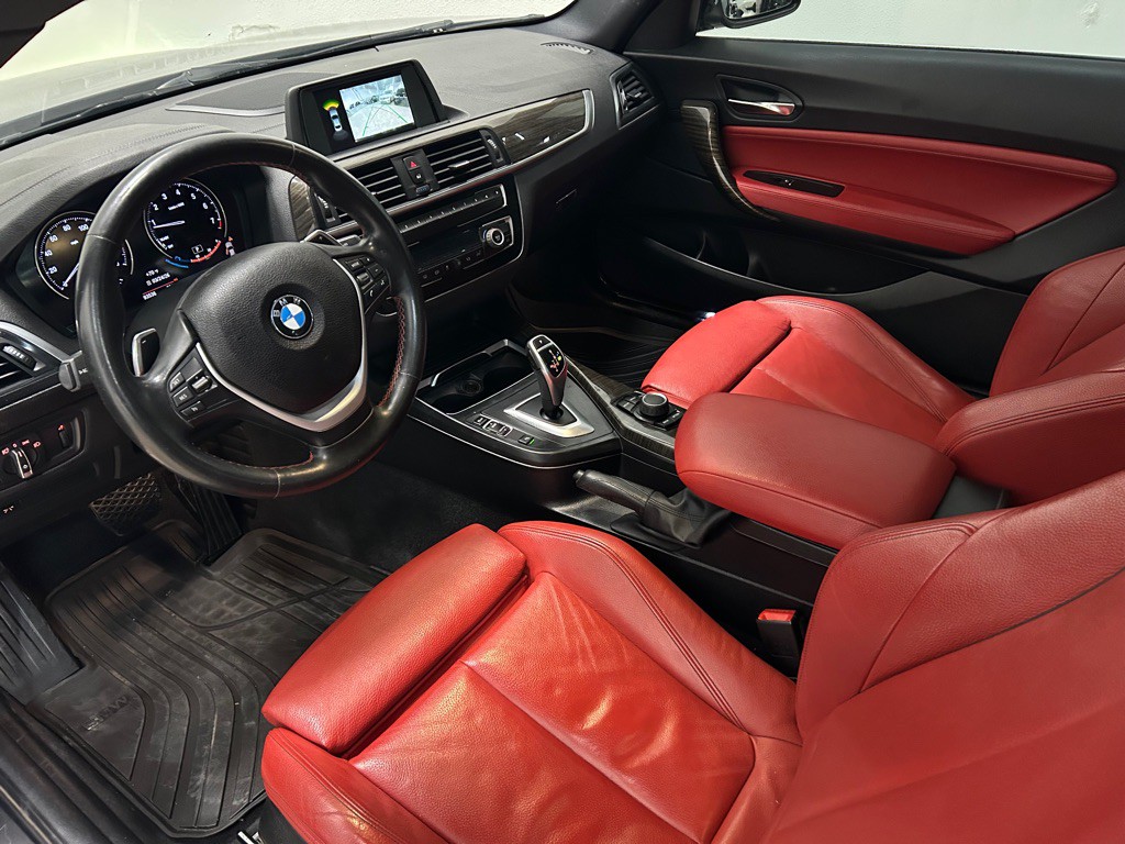 2020 BMW 2 Series Image 25