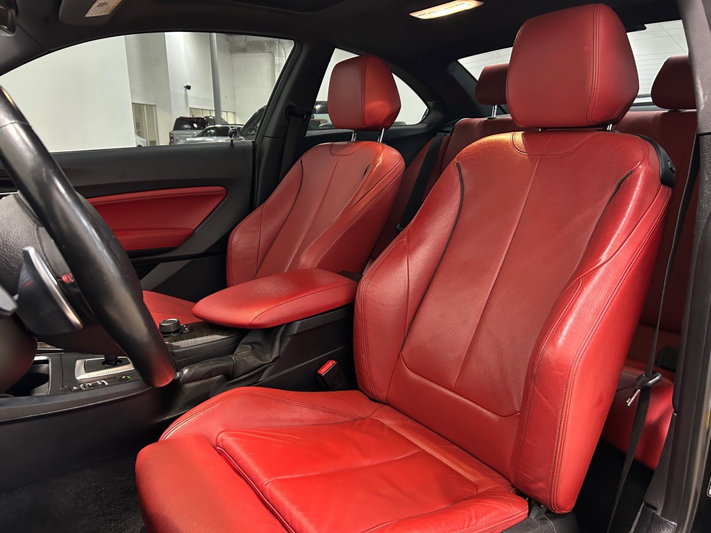 2020 BMW 2 Series Image 26