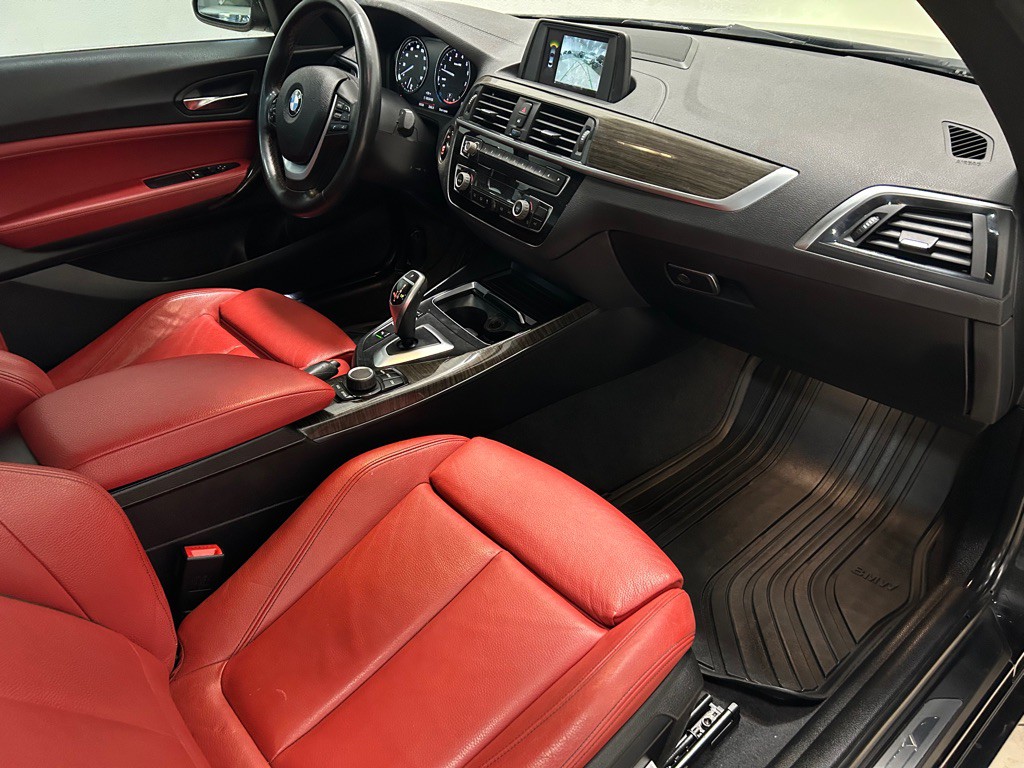 2020 BMW 2 Series Image 29