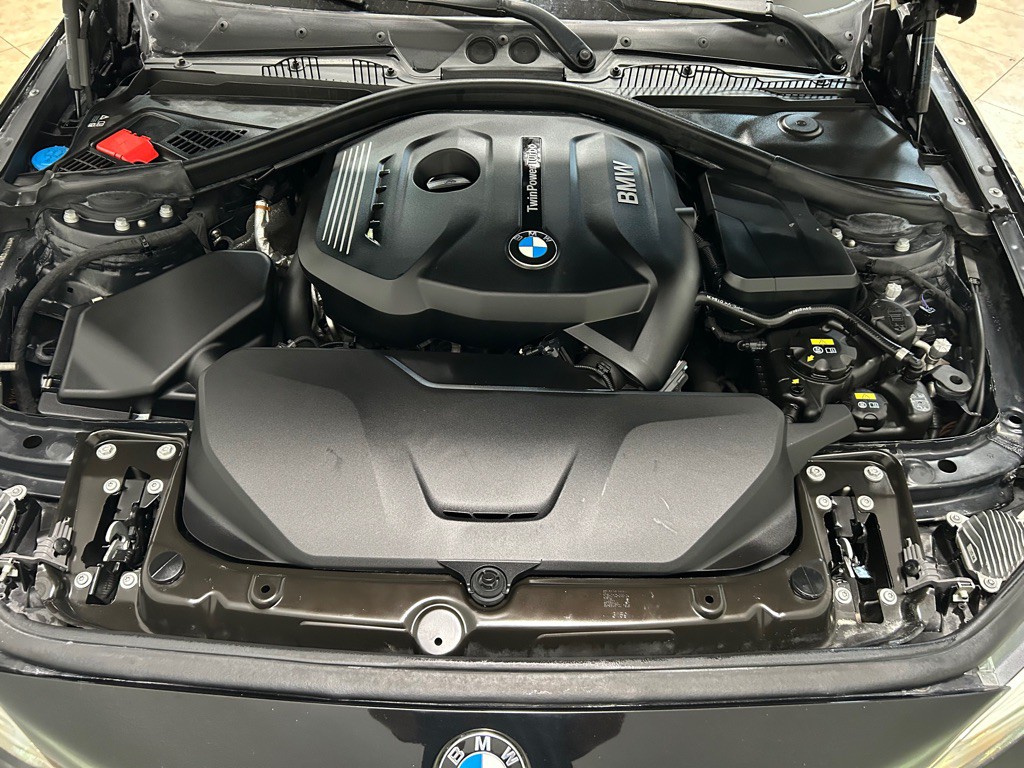 2020 BMW 2 Series Image 33