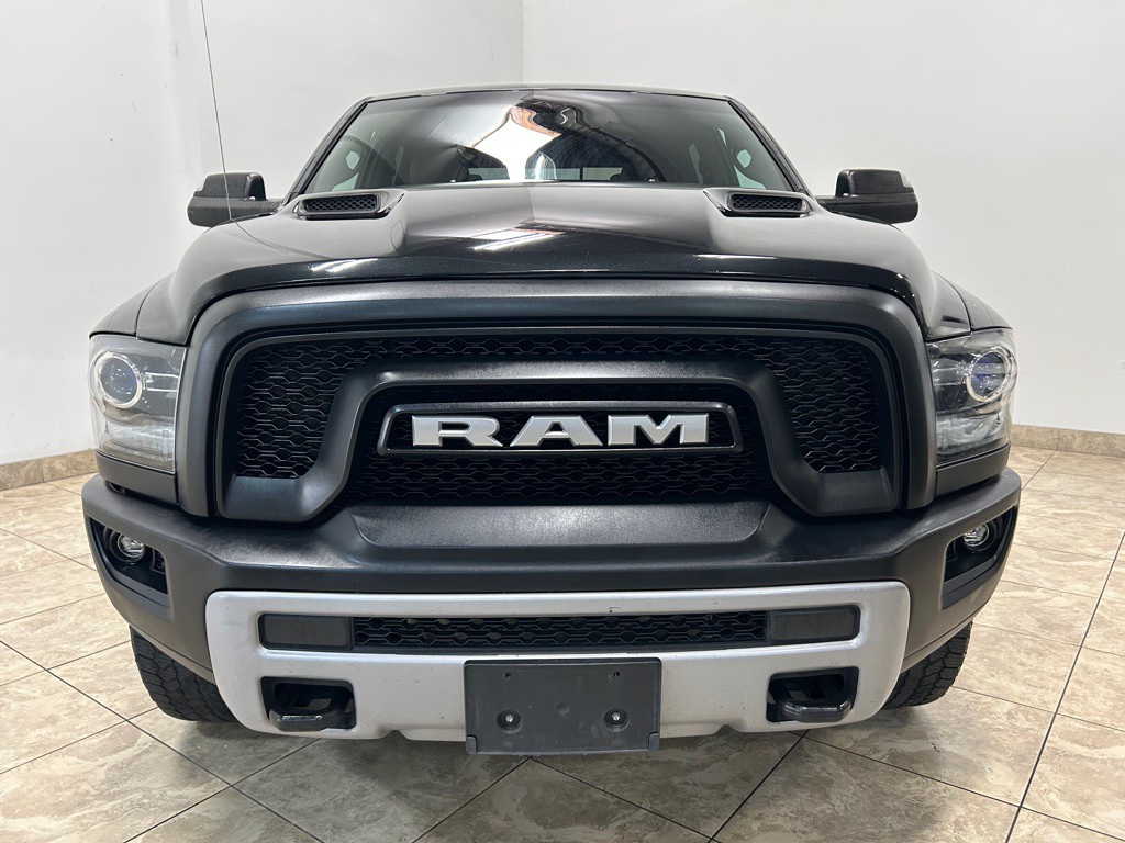 2017 RAM 1500 Image 4