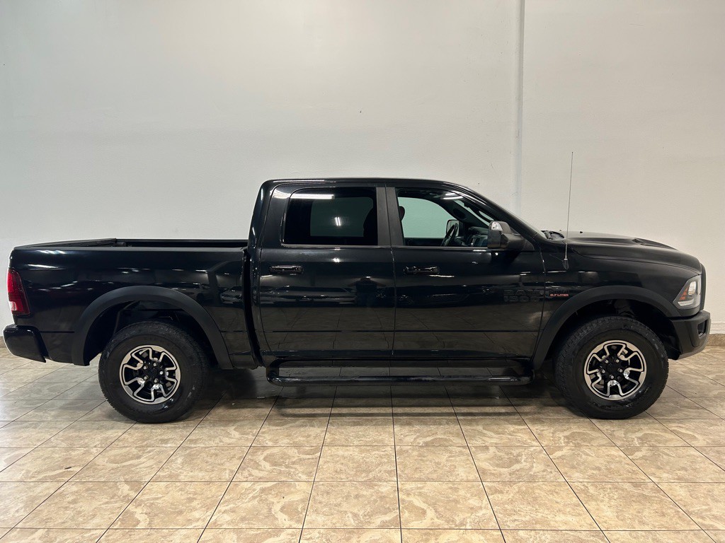 2017 RAM 1500 Image 7
