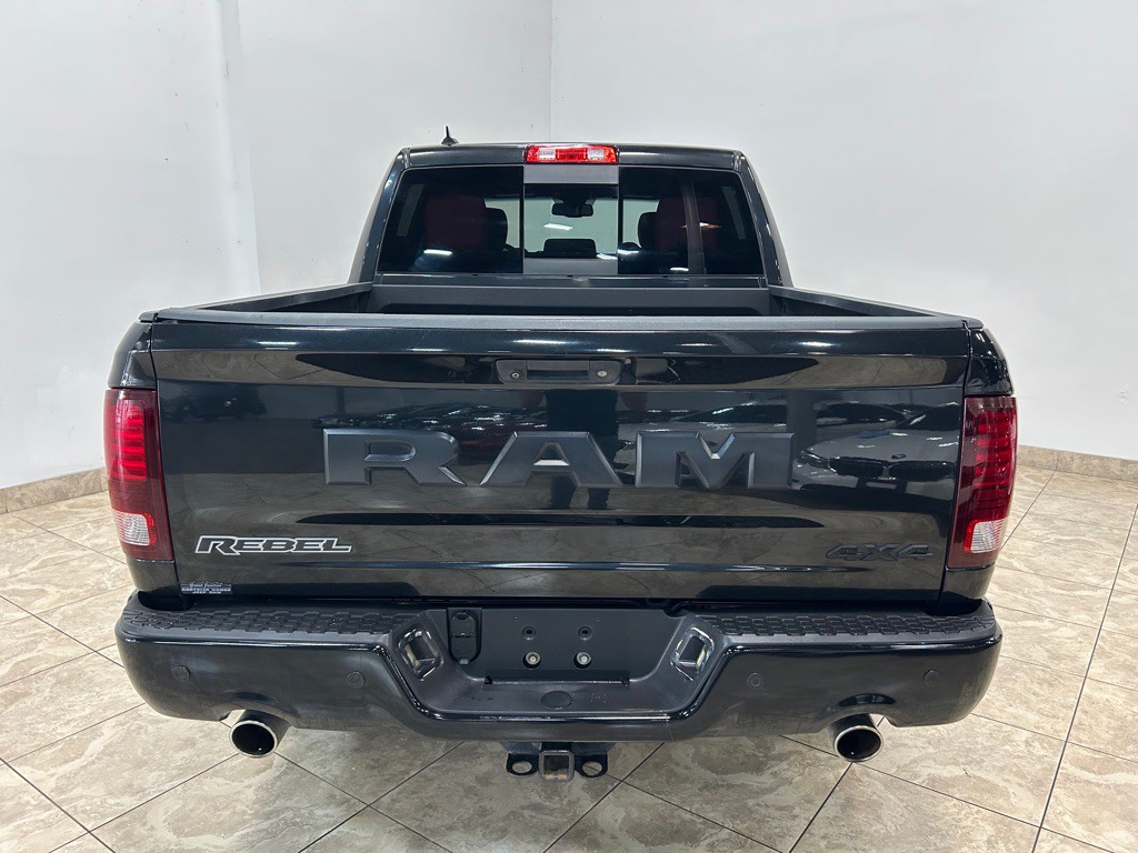 2017 RAM 1500 Image 9