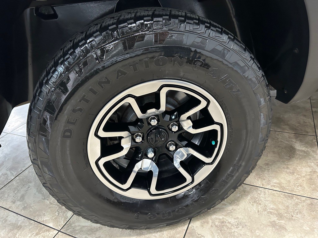 2017 RAM 1500 Image 14