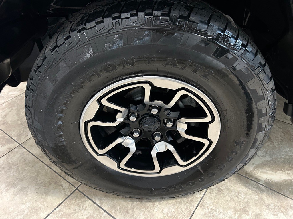 2017 RAM 1500 Image 15