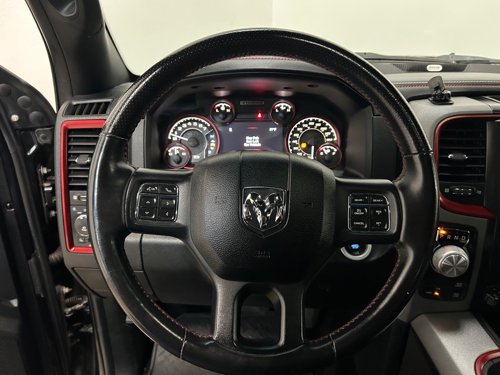 2017 RAM 1500 Image 20