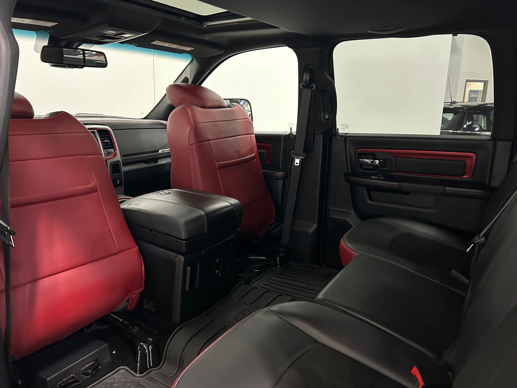 2017 RAM 1500 Image 38