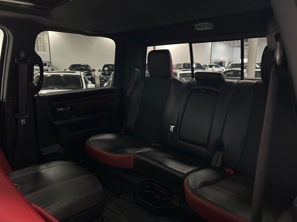 2017 RAM 1500 Image 39