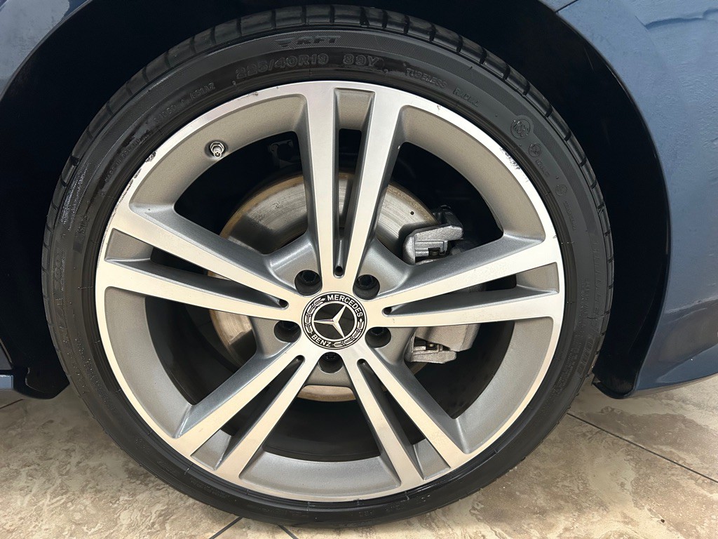 2020 Mercedes-Benz CLA-Class Image 10