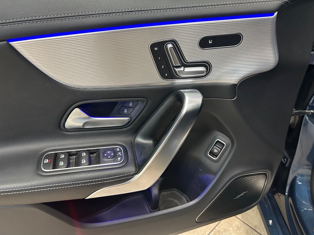 2020 Mercedes-Benz CLA-Class Image 15