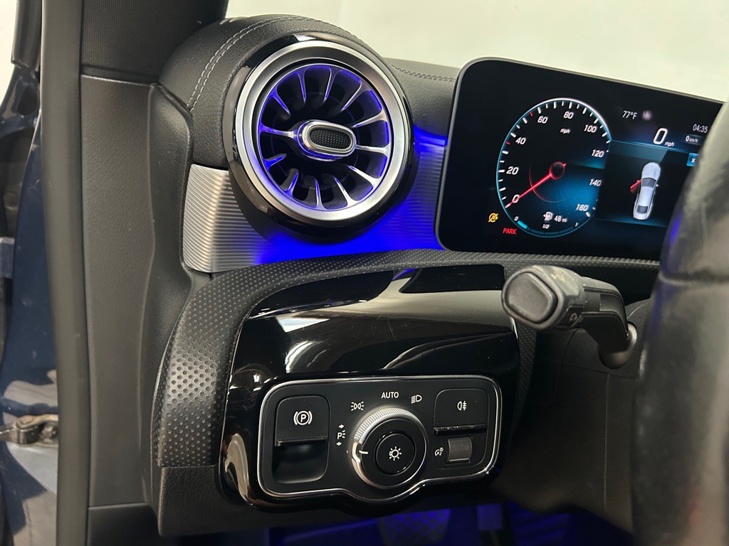 2020 Mercedes-Benz CLA-Class Image 16