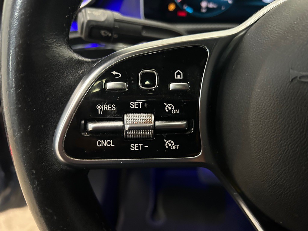 2020 Mercedes-Benz CLA-Class Image 18