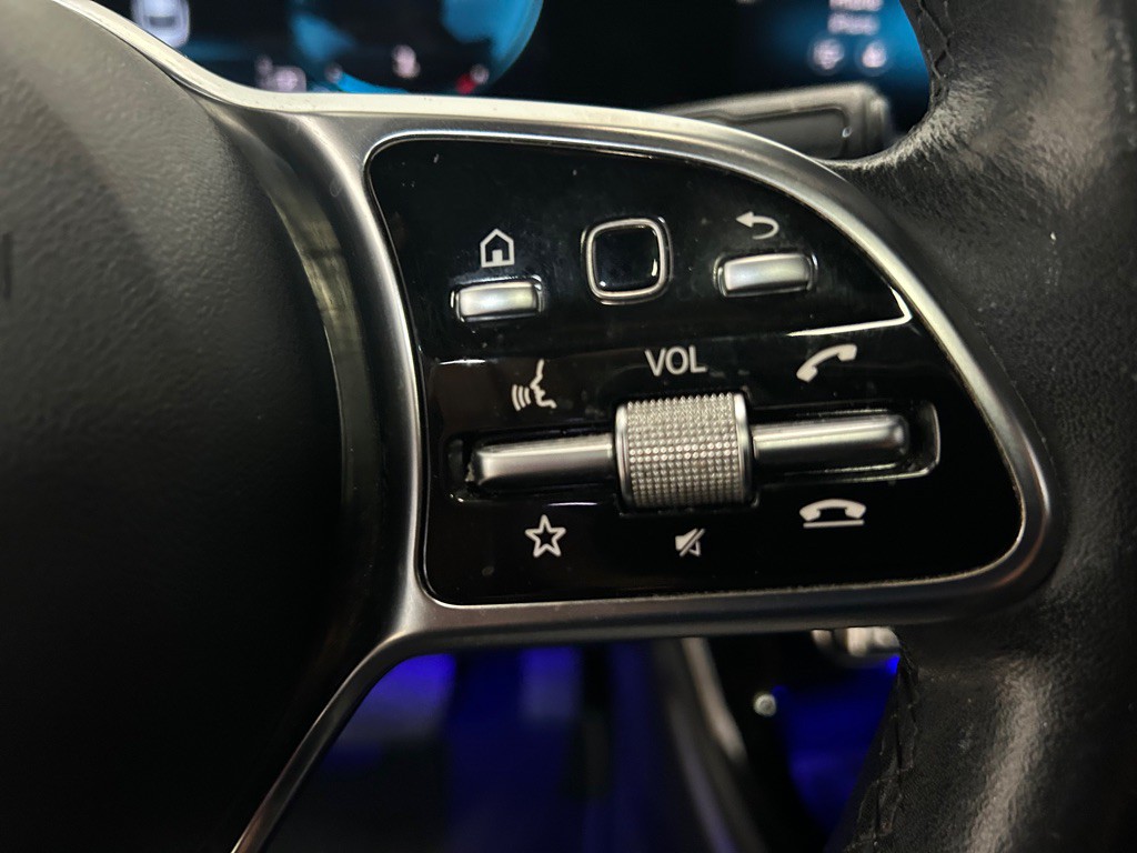 2020 Mercedes-Benz CLA-Class Image 19