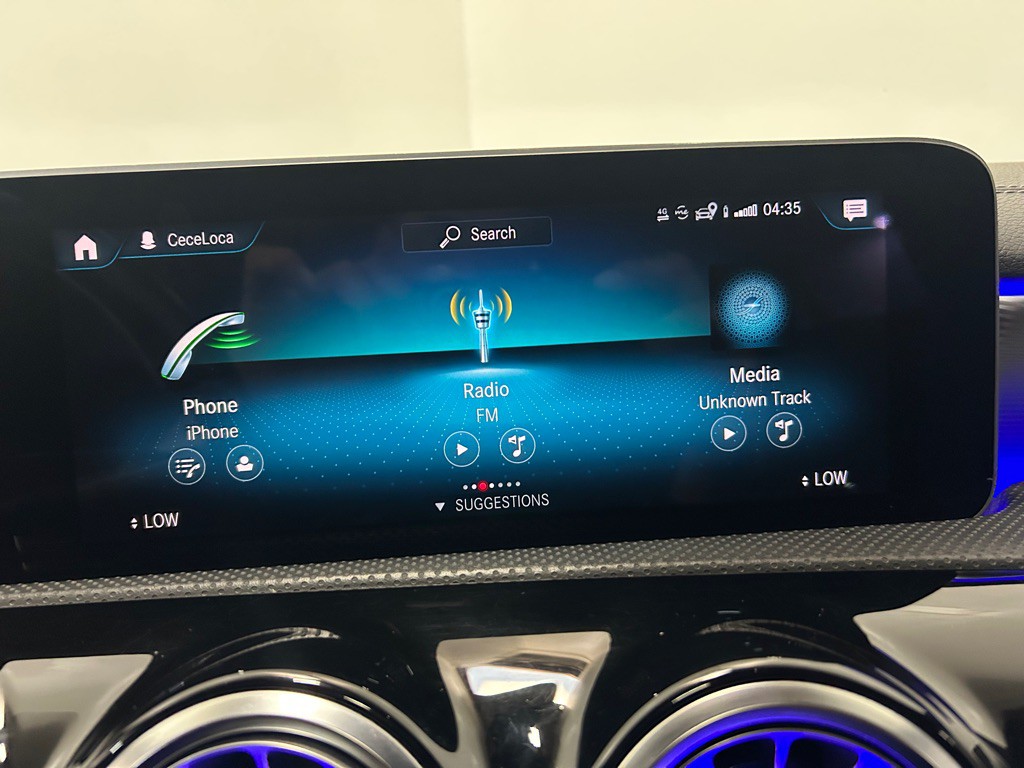 2020 Mercedes-Benz CLA-Class Image 21