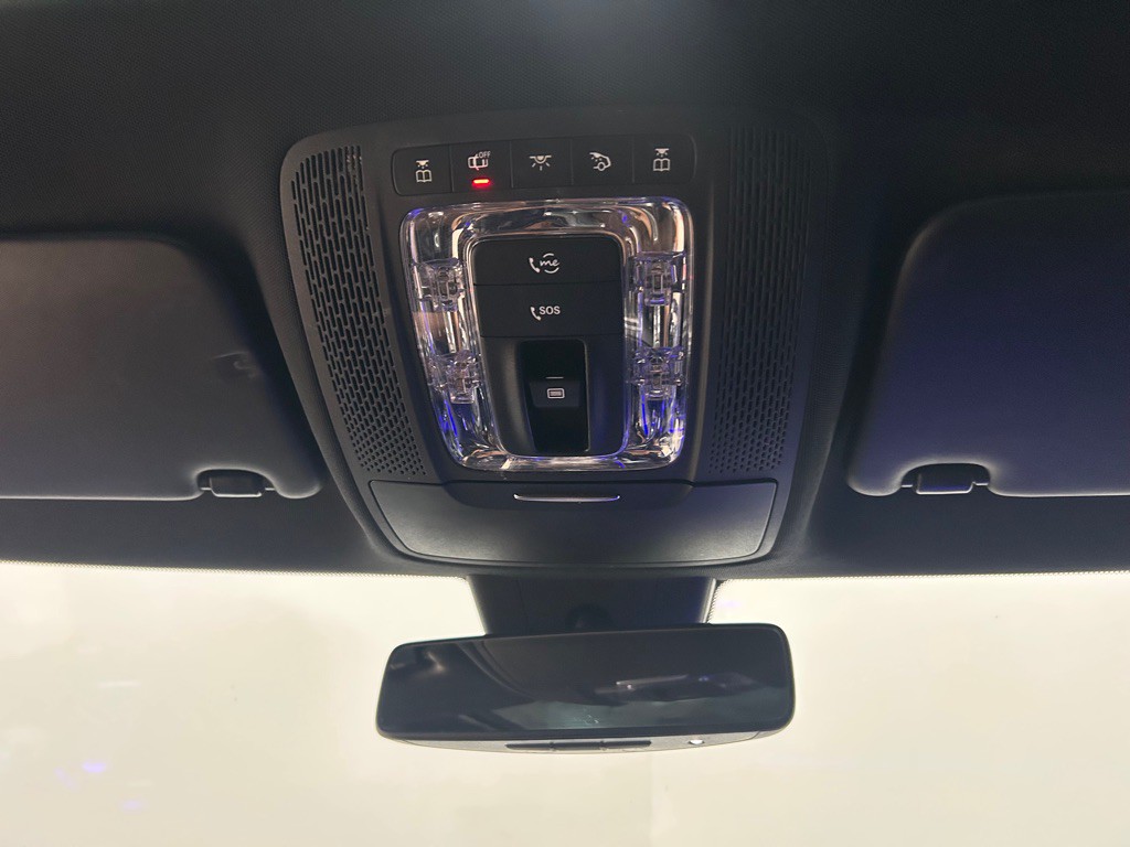 2020 Mercedes-Benz CLA-Class Image 25