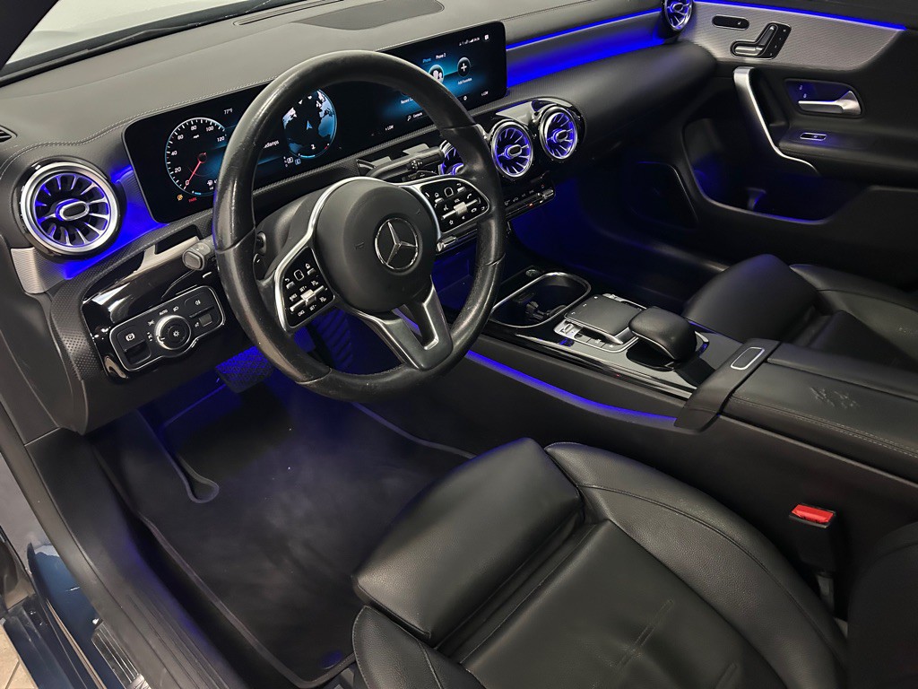 2020 Mercedes-Benz CLA-Class Image 26