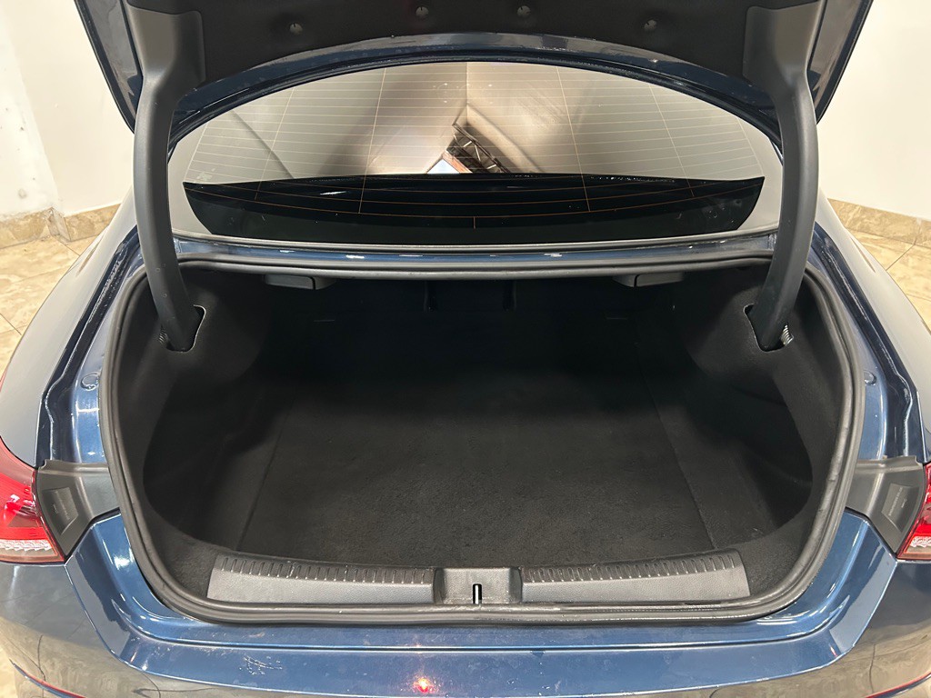 2020 Mercedes-Benz CLA-Class Image 41