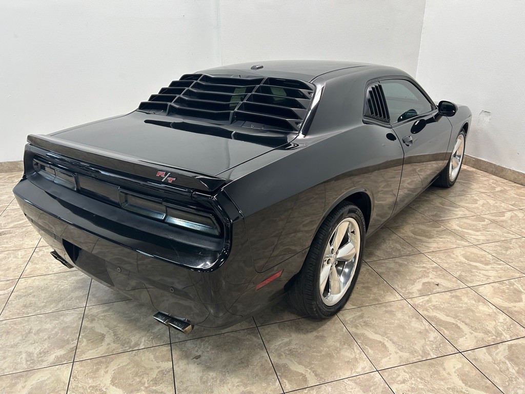 2013 Dodge Challenger Image 7