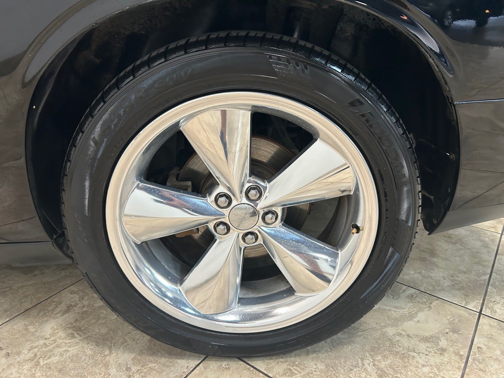 2013 Dodge Challenger Image 11