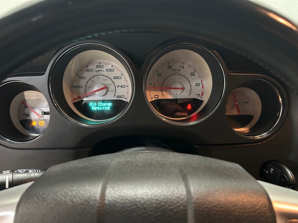 2013 Dodge Challenger Image 15