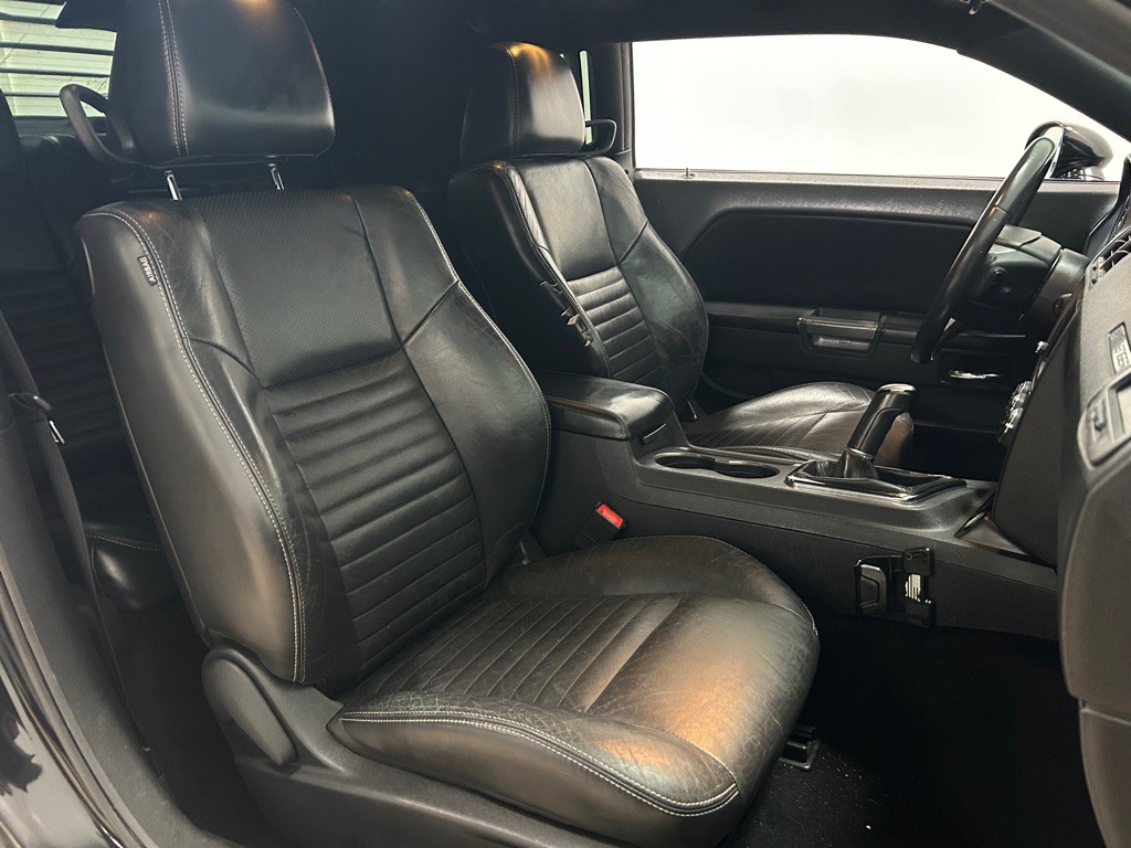 2013 Dodge Challenger Image 26