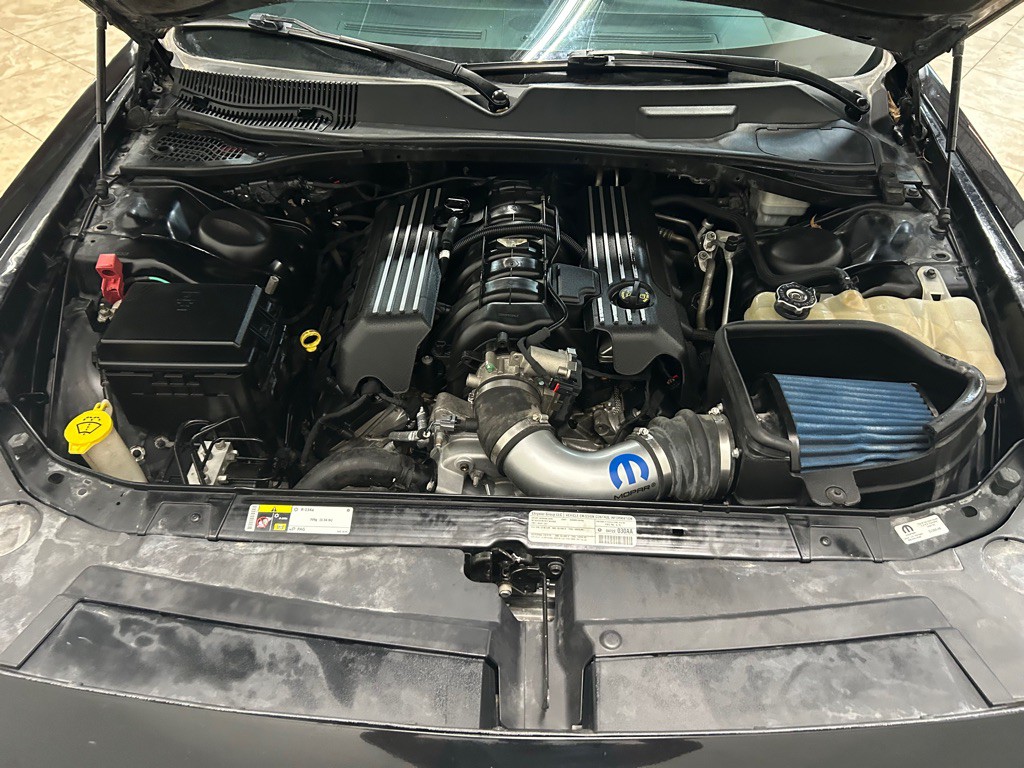 2013 Dodge Challenger Image 28