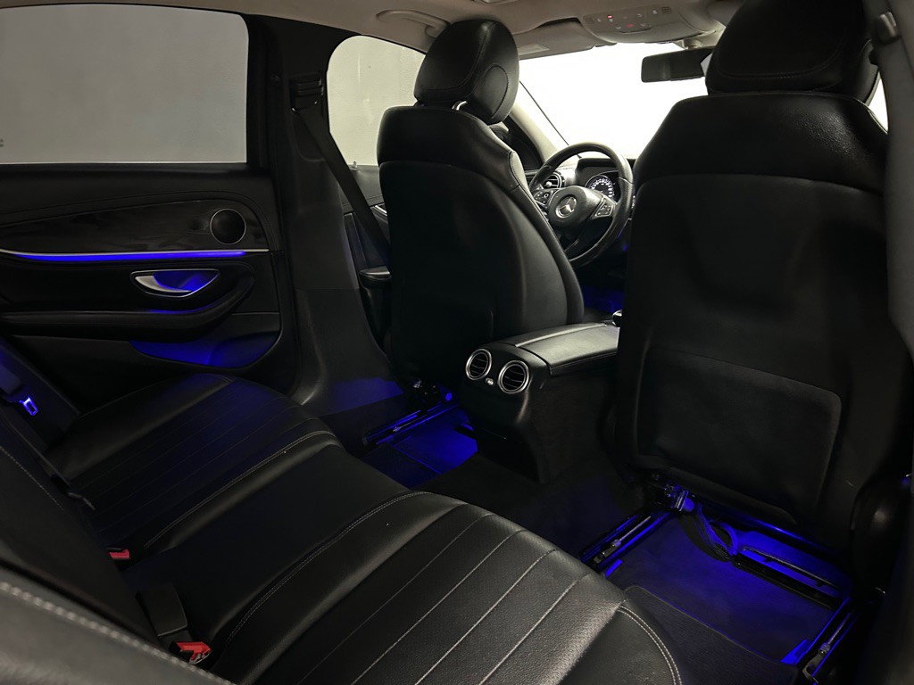 2017 Mercedes-Benz E-Class Image 38