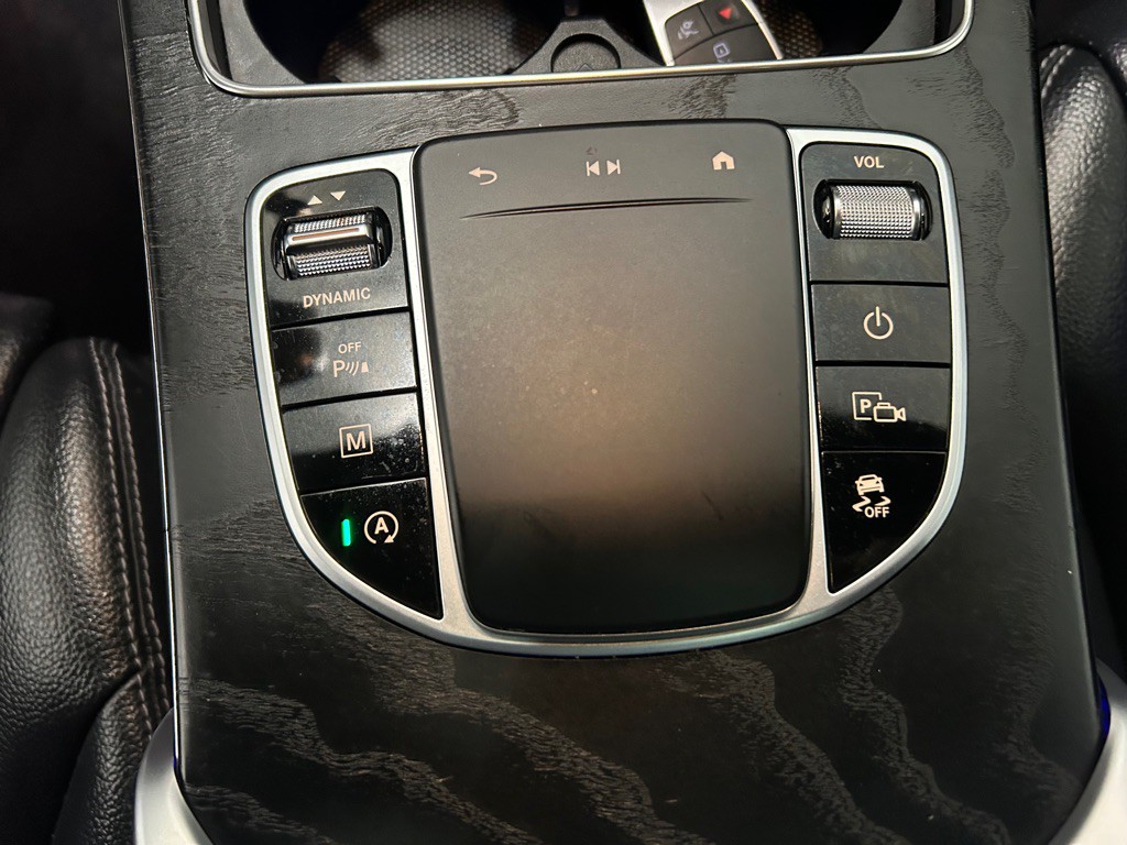 2020 Mercedes-Benz GLC-Class Image 22