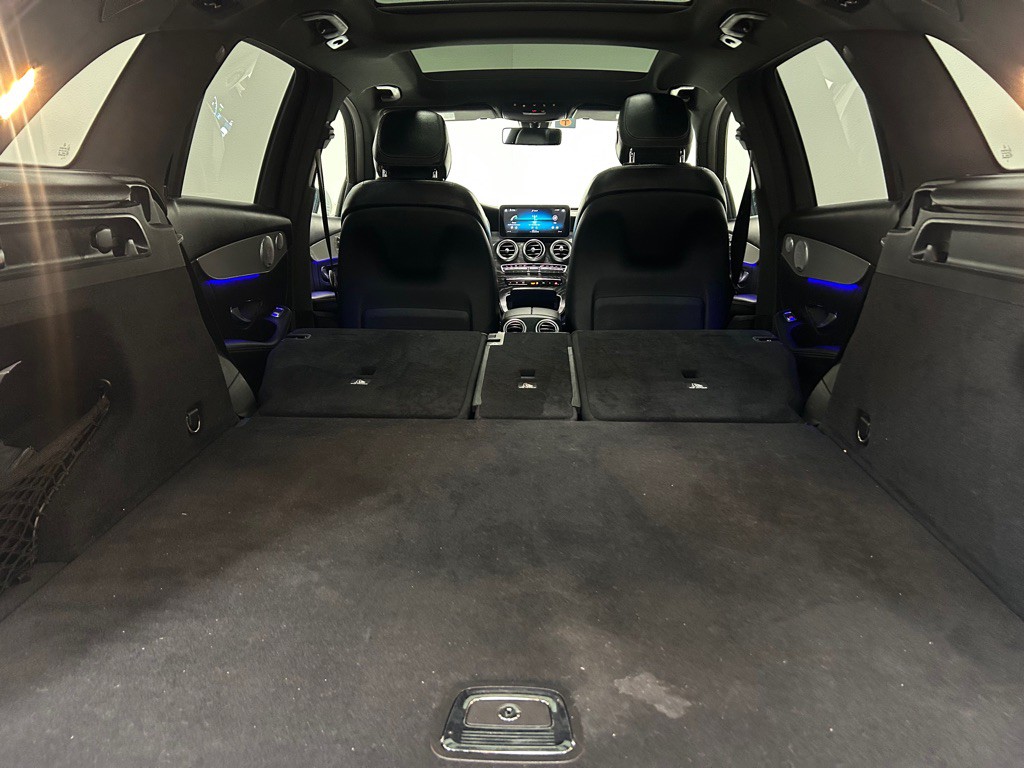 2020 Mercedes-Benz GLC-Class Image 42